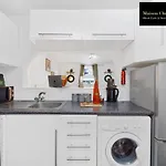 Kirkwall 1Bedroom Apt Sleeps 4 With Wifi & Lesiure By Maison Christo Property Short Lets & Serviced Accommodation