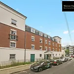 Kirkwall 1Bedroom Apt Sleeps 4 With Wifi & Lesiure By Maison Christo Property Short Lets & Serviced Accommodation