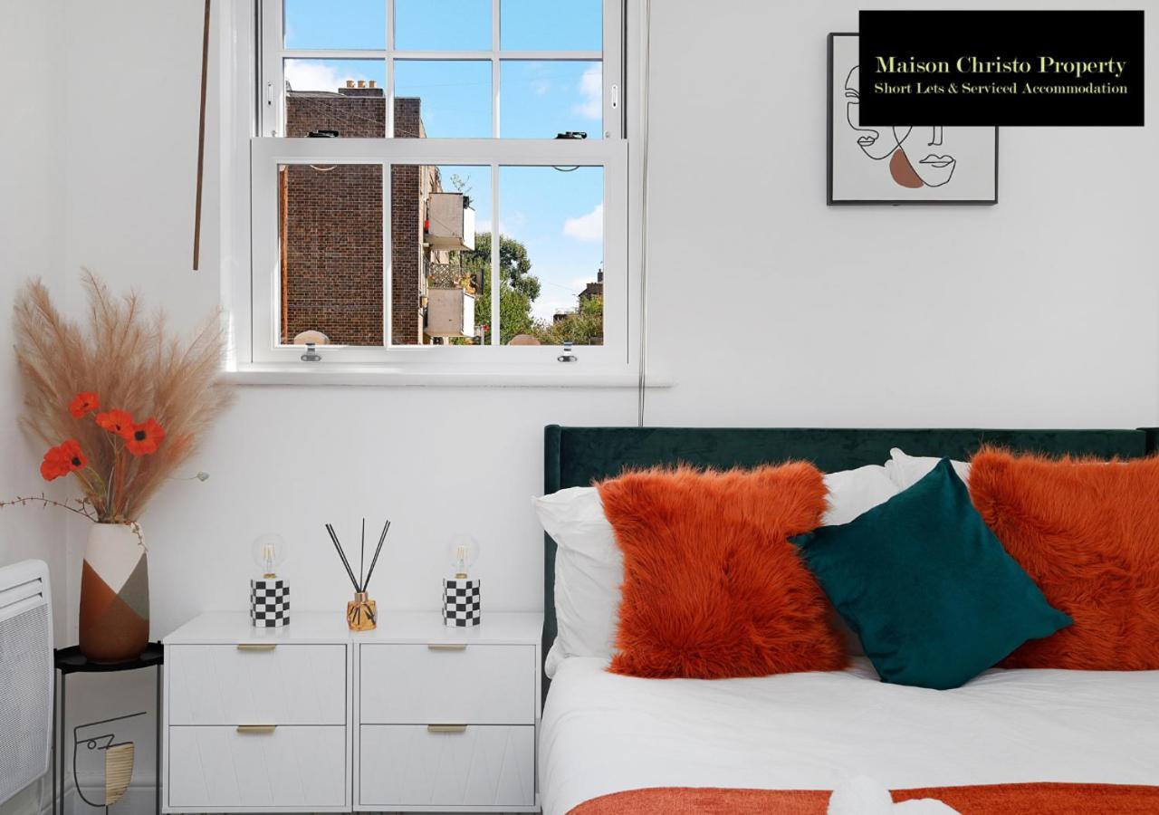 Apartamento Kirkwall 1bedroom Apt Sleeps 4 With Wifi & Lesiure By Maison Christo Property Short Lets & Serviced *