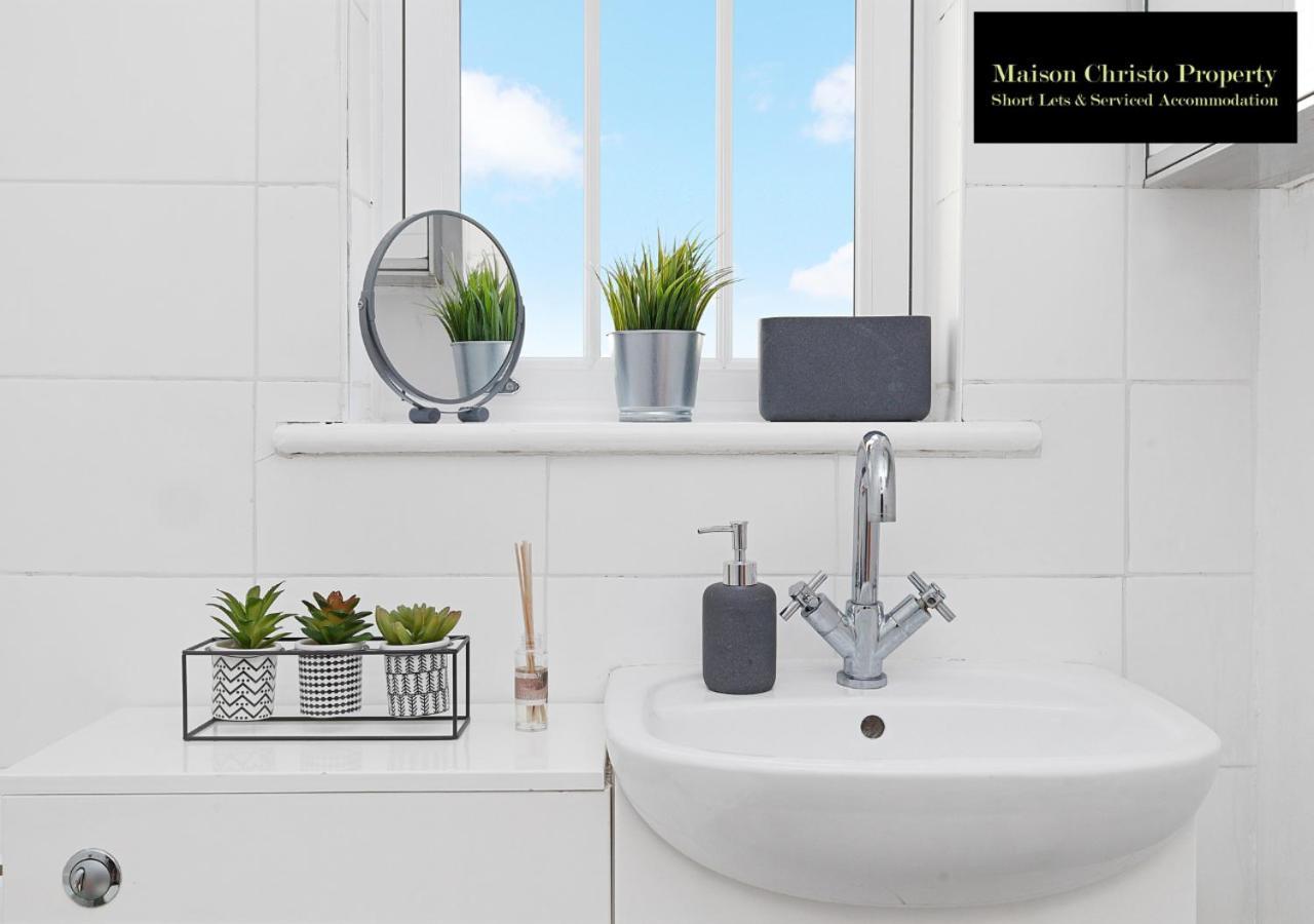 Apartamento Kirkwall 1bedroom Apt Sleeps 4 With Wifi & Lesiure By Maison Christo Property Short Lets & Serviced *