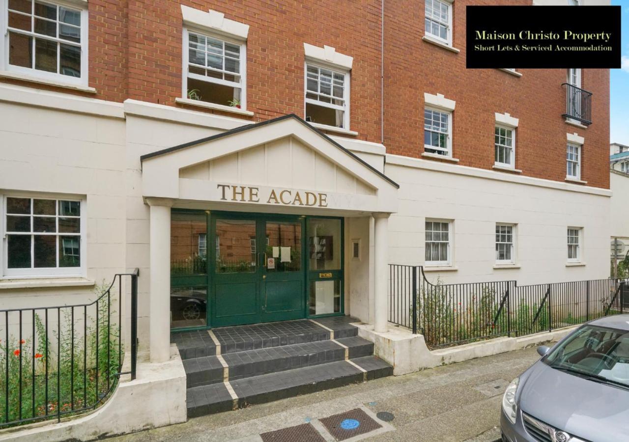 Apartamento Kirkwall 1bedroom Apt Sleeps 4 With Wifi & Lesiure By Maison Christo Property Short Lets & Serviced Londres